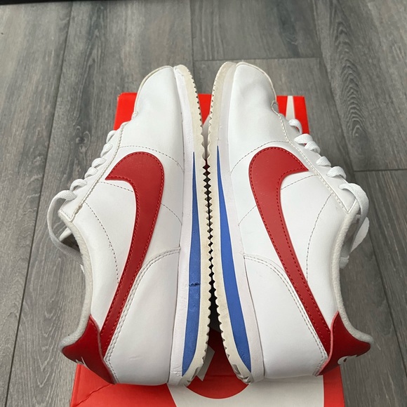 Nike Cortez Forrest Gump - Picture 5 of 7